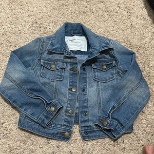 Gap Jean Jacket